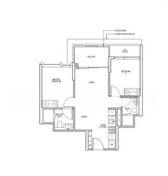 Meyer Mansion (D15), Apartment #547188471